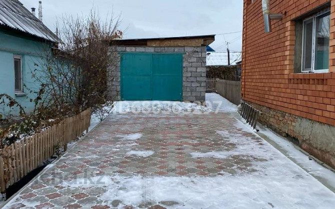 5-комнатный дом, 140 м², 4.5 сот., Наримановский рынок 66 - Тобольская улица Костанай - изображение 7