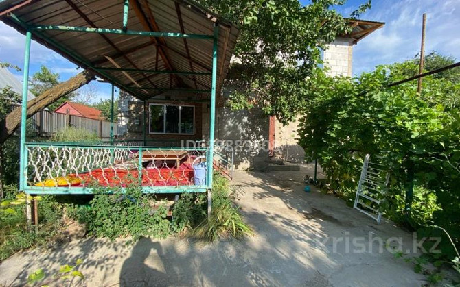 6-комнатный дом, 146 м², 6 сот., Жамбыл дача Рахат 37 - Огонек Каскелен - изображение 1