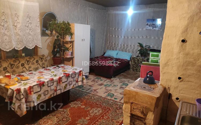2-комнатный дом, 60 м², 9 сот., Виноградная 84  - photo 2