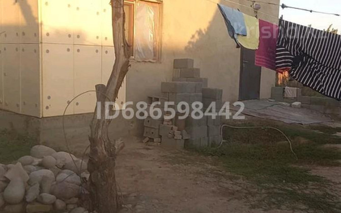 2-комнатный дом, 60 м², 9 сот., Виноградная 84  - photo 5
