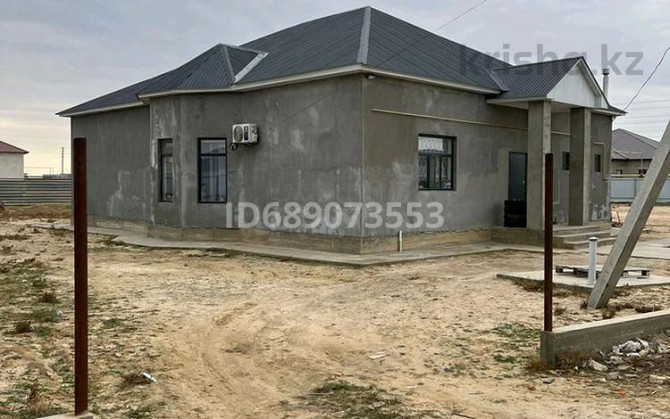 5-комнатный дом, 200 м², 8 сот., Береке 2 23 Qulsary - photo 1