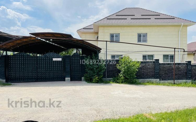 6-комнатный дом, 205 м², 5.4 сот., Тулпар 19А  - photo 1