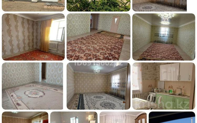 7-комнатный дом, 240 м², 15 сот., Акназар Жакауов 2 - Акназар Жакауов  - изображение 3