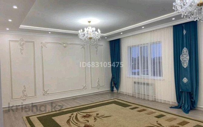 6-комнатный дом, 300 м², 8 сот., мкр Балауса 31 - 51 Atyrau - photo 8