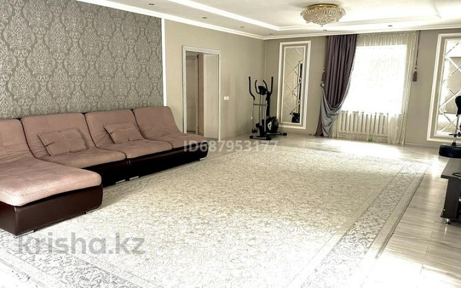 5-комнатный дом, 802 м², 10 сот., Акбокен 9 - Даулеткерей Астана - изображение 3