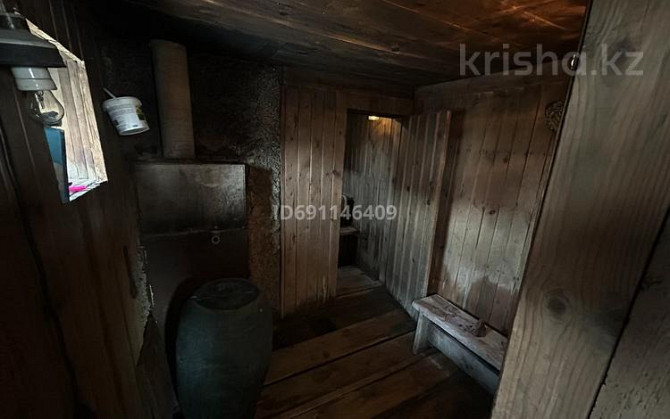 2-комнатный дом, 45 м², 6.6 сот., Восточный правый 8 дача 7910 Семей - изображение 8