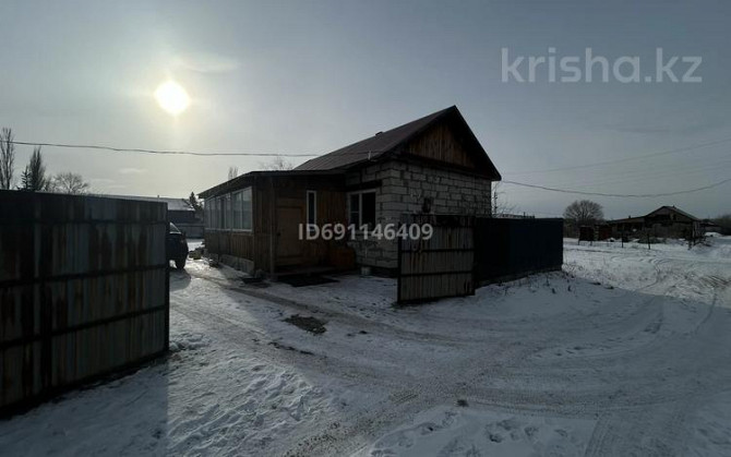 2-комнатный дом, 45 м², 6.6 сот., Восточный правый 8 дача 7910 Семей - изображение 4