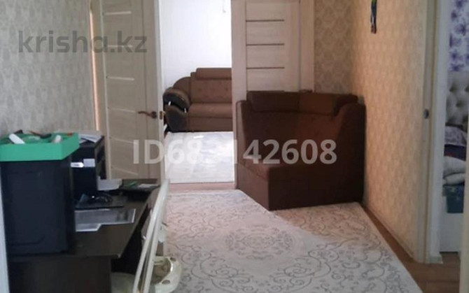 2-комнатный дом, 98 м², 9 сот., Мкр.Жұлдыз 3 16 - Ул.17 Атырау - изображение 3