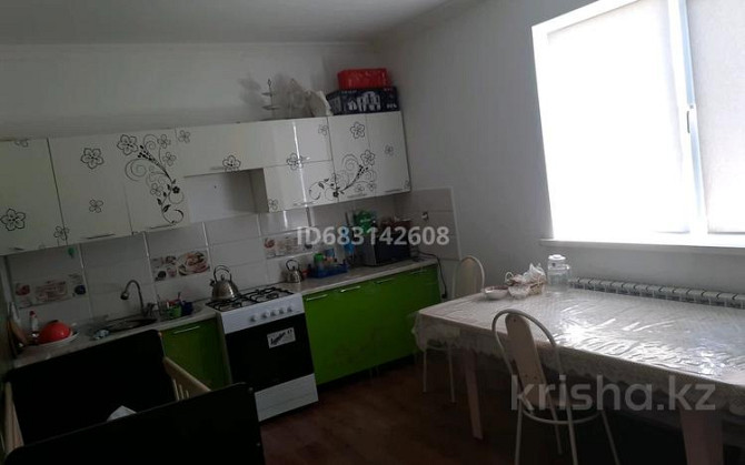 2-комнатный дом, 98 м², 9 сот., Мкр.Жұлдыз 3 16 - Ул.17 Атырау - изображение 4