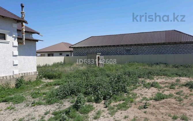 2-комнатный дом, 98 м², 9 сот., Мкр.Жұлдыз 3 16 - Ул.17 Атырау - изображение 7