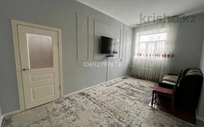 10-комнатный дом, 300 м², 8 сот., Бекниязов 7/6 - Айманов Кызылорда - изображение 1
