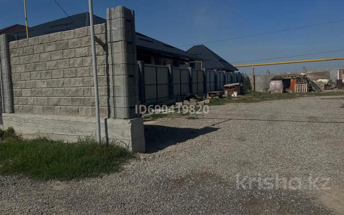 2-комнатный дом, 63 м², 6 сот., мкр 13-й военный городок, Мкр 13-й военный городок 10линия 16дом - Р Алматы - изображение 2
