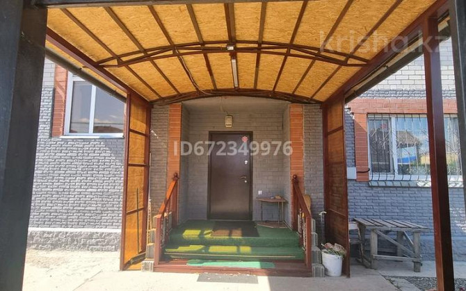 7-комнатный дом, 300 м², 10 сот., Дегерес 28 - Бурабай Астана - изображение 2