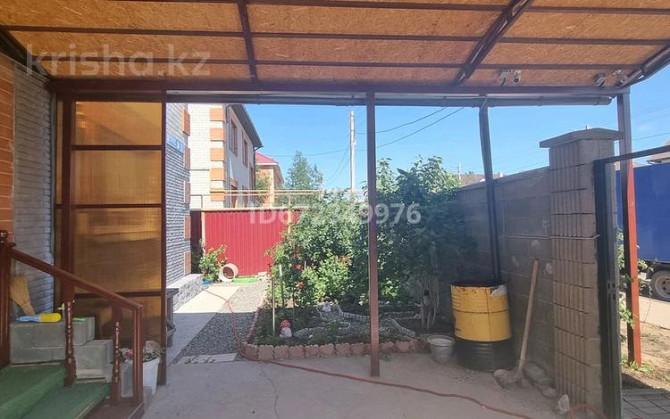 7-комнатный дом, 300 м², 10 сот., Дегерес 28 - Бурабай Астана - изображение 3