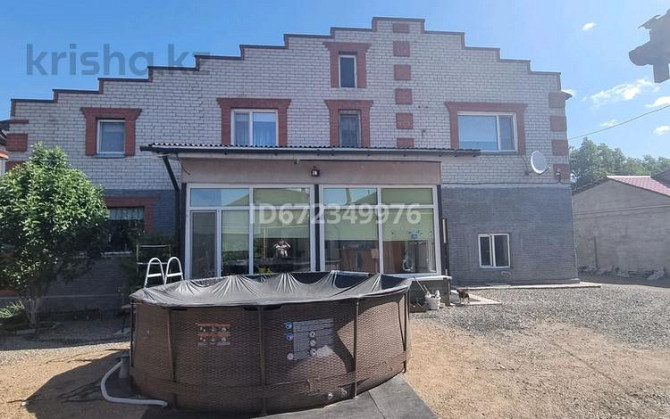 7-комнатный дом, 300 м², 10 сот., Дегерес 28 - Бурабай Астана - изображение 5