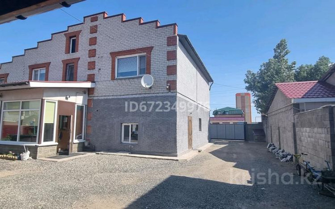 7-комнатный дом, 300 м², 10 сот., Дегерес 28 - Бурабай Астана - изображение 4