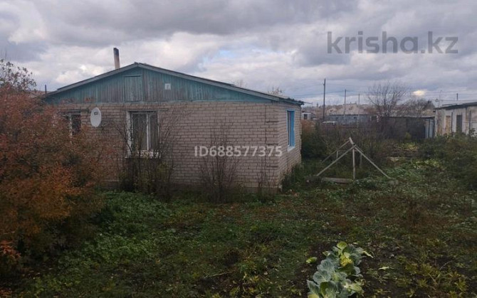 3-комнатный дом, 64 м², 8.5 сот., Моншахтинская 17 - Валиханова Akkol' - photo 3