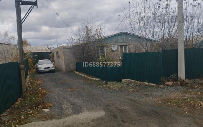 3-комнатный дом, 64 м², 8.5 сот., Моншахтинская 17 - Валиханова Akkol' - photo 1