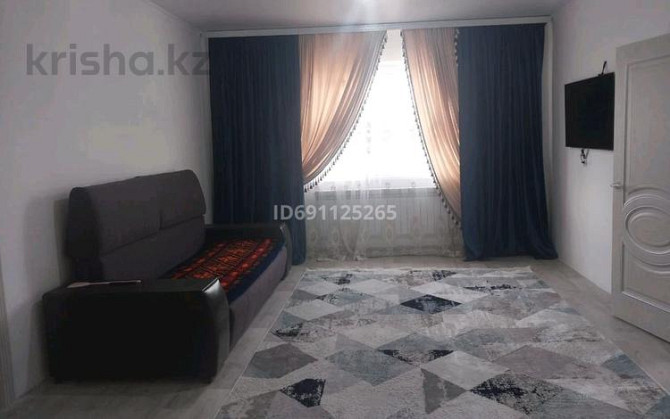 3-комнатный дом, 80 м², 6 сот., Суюнбая 15 - Магазин Сагындык  - изображение 1