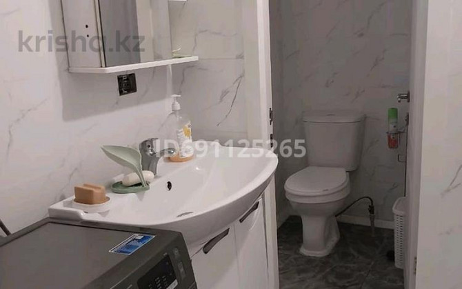 3-комнатный дом, 80 м², 6 сот., Суюнбая 15 - Магазин Сагындык  - изображение 6