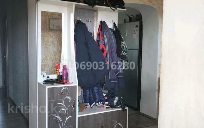 3-комнатный дом, 100 м², 6 сот., Жауғаш батыр 1/4 - Рядом новая школа Тараз - изображение 6