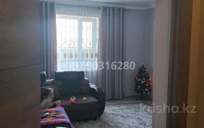 3-комнатный дом, 100 м², 6 сот., Жауғаш батыр 1/4 - Рядом новая школа Тараз - изображение 8