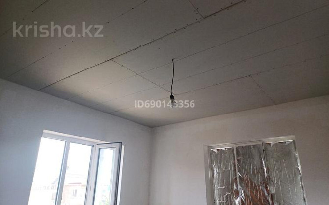 5-комнатный дом, 120 м², 6 сот., Новостройка аянат 438 - ПКСТ Аянат-7 новостройка ориентир возле маг Уштерек - изображение 2