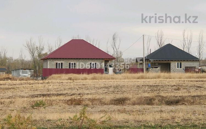 5-комнатный дом, 120 м², 6 сот., Новостройка аянат 438 - ПКСТ Аянат-7 новостройка ориентир возле маг Уштерек - изображение 7