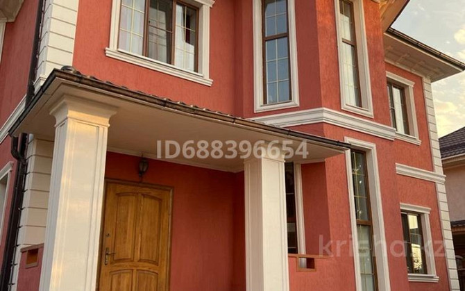 6-комнатный дом, 240 м², 8.45 сот., Саялы Аксай 81  - изображение 2