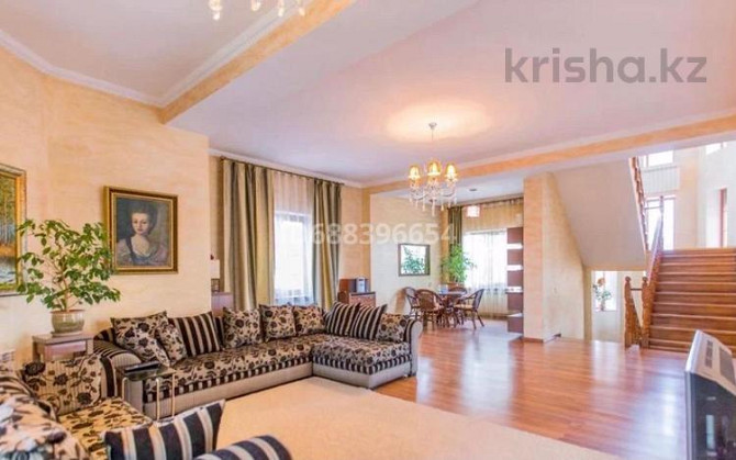 6-комнатный дом, 240 м², 8.45 сот., Саялы Аксай 81  - изображение 5