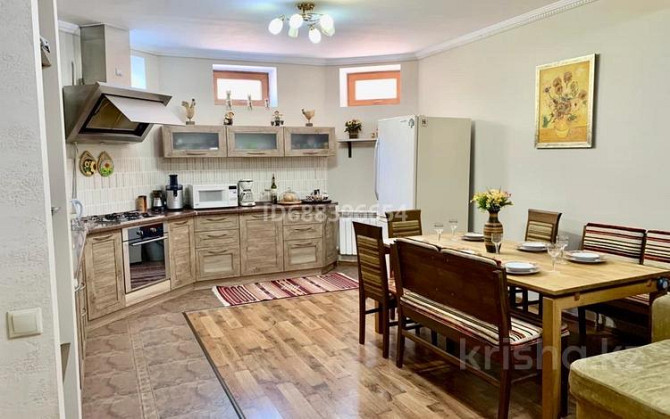 6-комнатный дом, 240 м², 8.45 сот., Саялы Аксай 81  - изображение 6