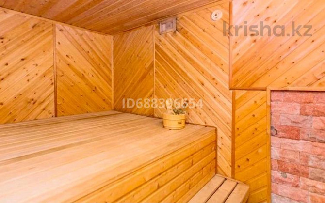 6-комнатный дом, 240 м², 8.45 сот., Саялы Аксай 81  - изображение 4