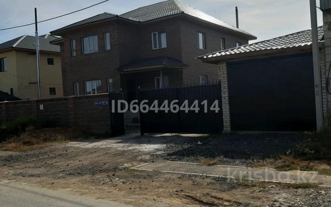 10-комнатный дом, 300 м², 10 сот., Акансери 58 - Зайсан  - изображение 2