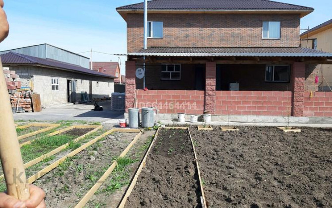 10-комнатный дом, 300 м², 10 сот., Акансери 58 - Зайсан  - изображение 5