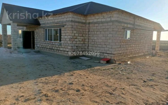5-комнатный дом, 142.9 м², 15 сот., 4 квартал - Аура база, 25 километр  - изображение 3