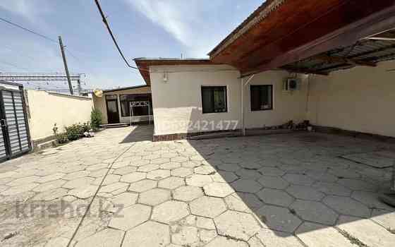 4-комнатный дом, 130 м², 10 сот., Железнодорожная Тараз