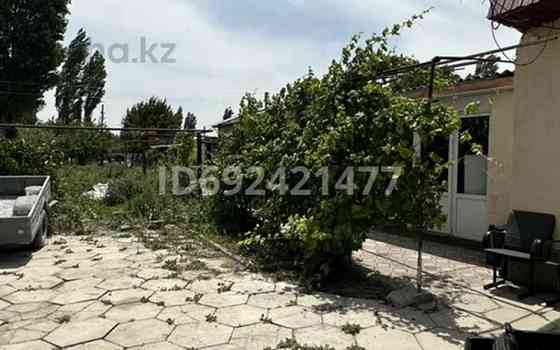 4-комнатный дом, 130 м², 10 сот., Железнодорожная Тараз