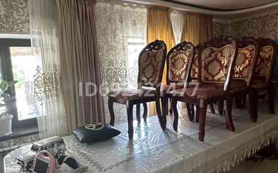 4-комнатный дом, 130 м², 10 сот., Железнодорожная Тараз