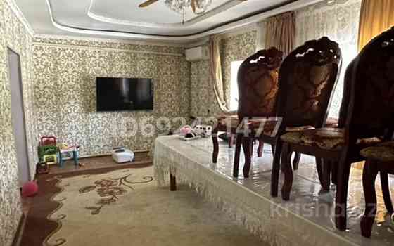 4-комнатный дом, 130 м², 10 сот., Железнодорожная Тараз