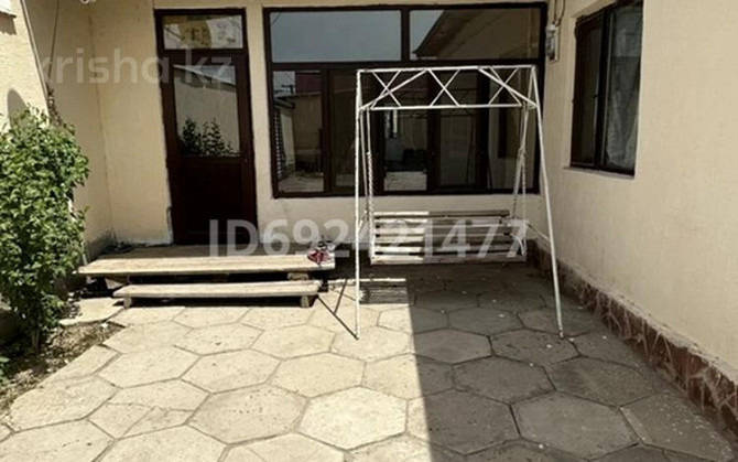 4-комнатный дом, 130 м², 10 сот., Железнодорожная Тараз - изображение 8