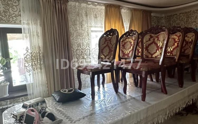 4-комнатный дом, 130 м², 10 сот., Железнодорожная Тараз - изображение 2