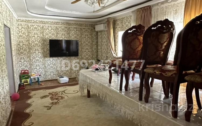 4-комнатный дом, 130 м², 10 сот., Железнодорожная Тараз - изображение 6