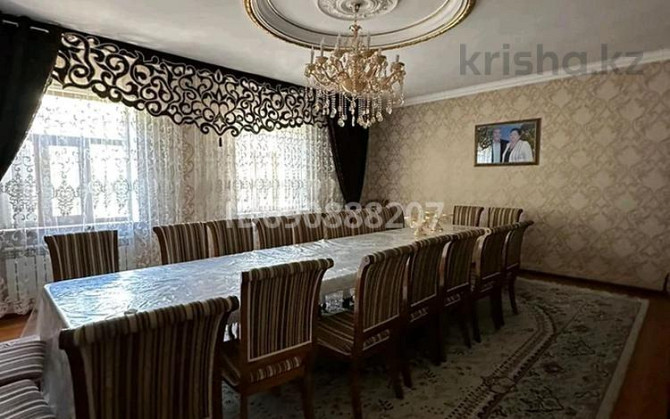 9-комнатный дом, 380 м², 8 сот., мкр Нуртас, Саяхат 35 - Жасыл желек Shymkent - photo 5