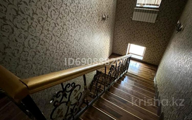 9-комнатный дом, 380 м², 8 сот., мкр Нуртас, Саяхат 35 - Жасыл желек Shymkent - photo 3
