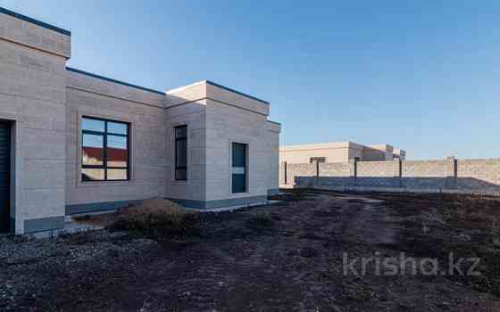 5-комнатный дом, 210 м², 9 сот., Аркалык 70 