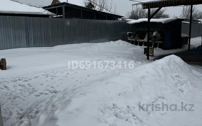 5-комнатный дом, 120 м², 12 сот., Абая 26  - изображение 7