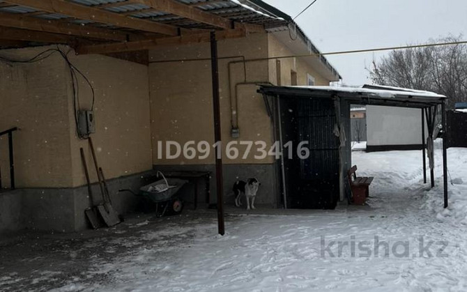 5-комнатный дом, 120 м², 12 сот., Абая 26  - изображение 8