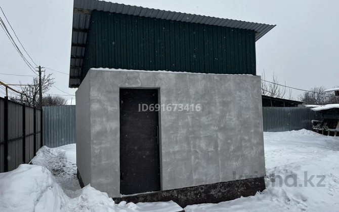 5-комнатный дом, 120 м², 12 сот., Абая 26  - изображение 2