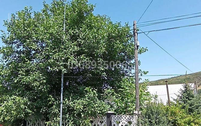 1-комнатный дом, 30 м², 14 сот., Алматинская 162 - Центральная остановка Коктобе 1 Есик - изображение 7
