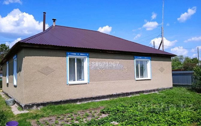 4-комнатный дом, 120 м², 18 сот., Строительная 2 - Элеваторная  - photo 1